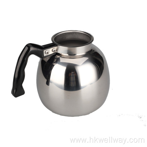 Stainless Steel Water Kettle Air Water Pot